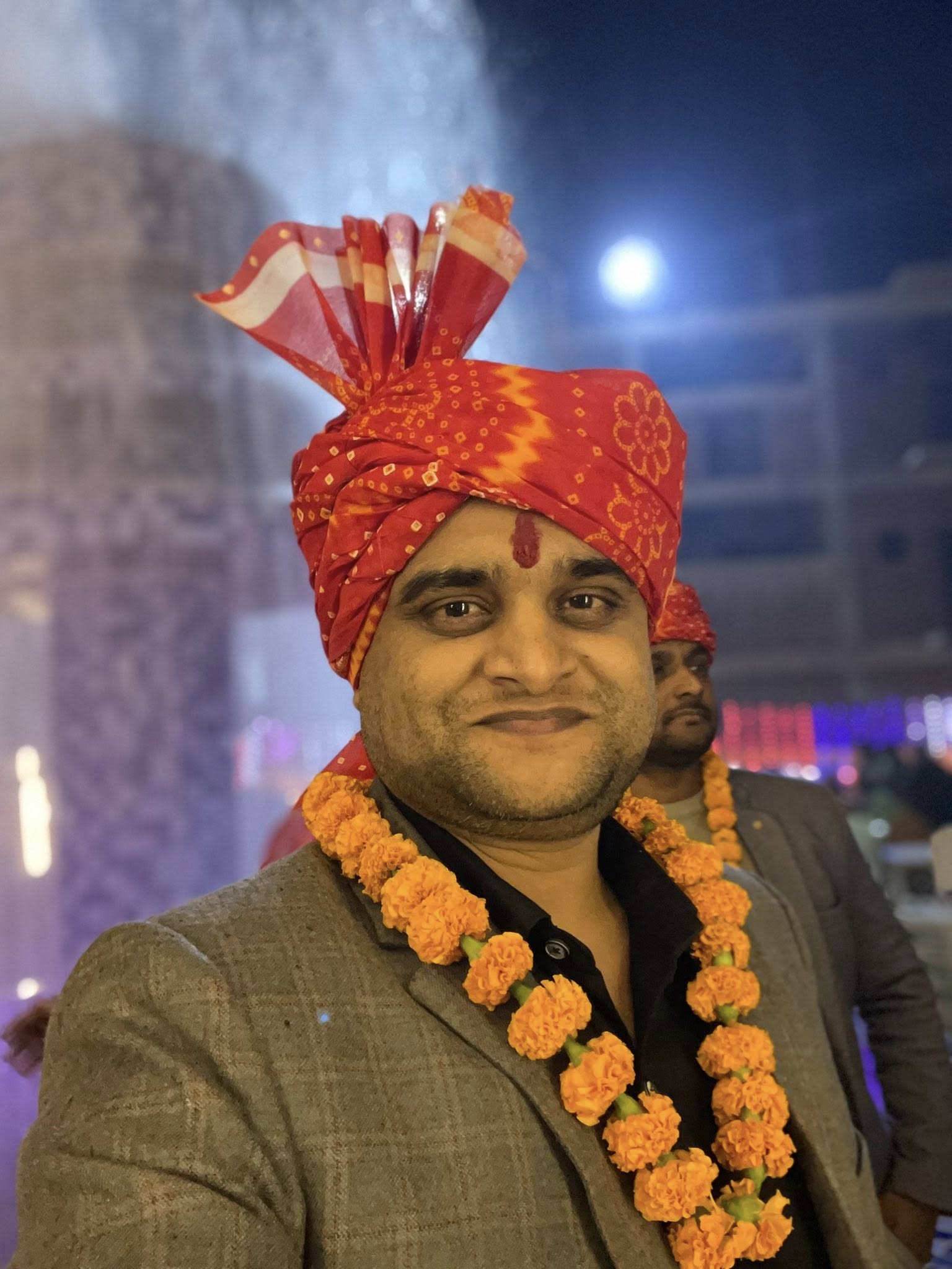 चन्दन साह