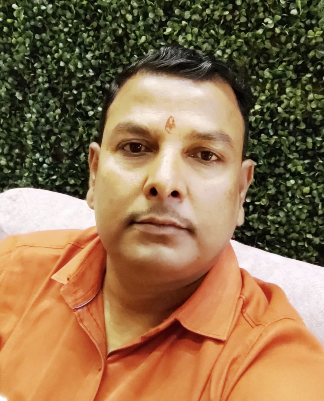 नारायण कुमार गुप्ता 