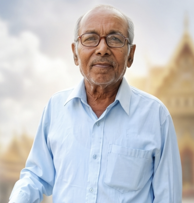 राम रत्न प्रसाद रमण